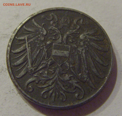 2 геллера 1917 Австрия №2 30.11.2020 22:00 МСК - CIMG4536.JPG
