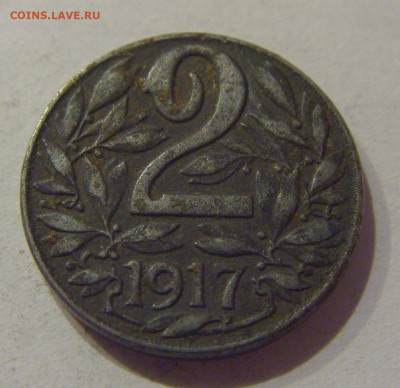 2 геллера 1917 Австрия №2 30.11.2020 22:00 МСК - CIMG4534.JPG