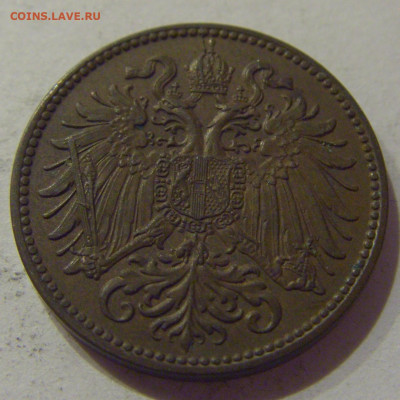 2 геллера 1903 Австрия №1 30.11.2020 22:00 МСК - CIMG4544.JPG