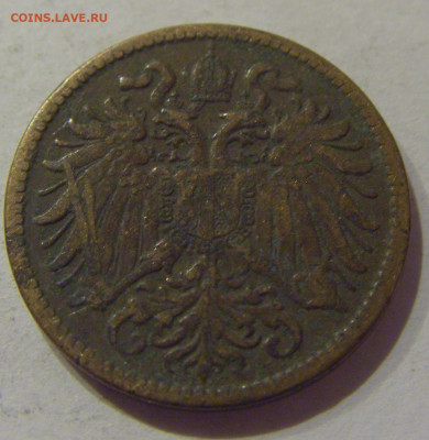 2 геллера 1909 Австрия №1 30.11.2020 22:00 МСК - CIMG4548.JPG