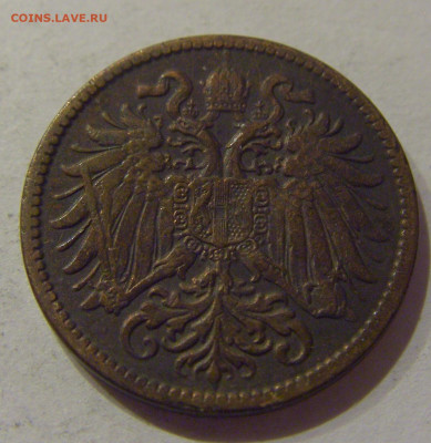 2 геллера 1912 Австрия №1 30.11.2020 22:00 МСК - CIMG4552.JPG