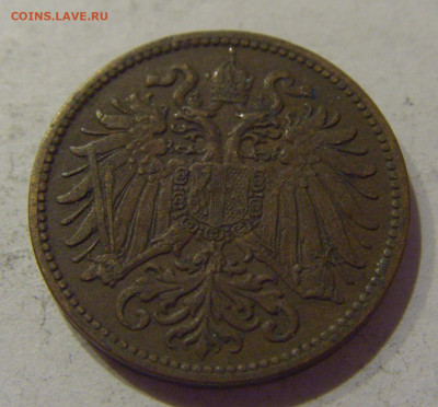 2 геллера 1914 Австрия №1 30.11.2020 22:00 МСК - CIMG4564.JPG