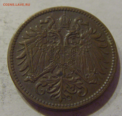 2 геллера 1915 Австрия №1 30.11.2020 22:00 МСК - CIMG4572.JPG
