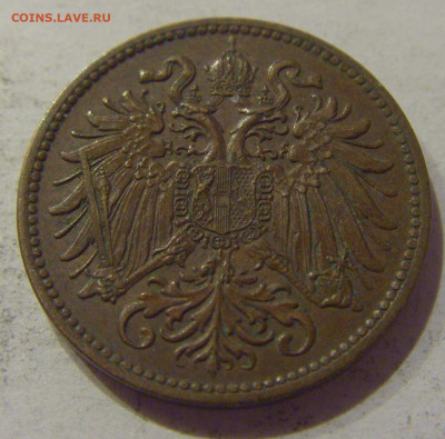 2 геллера 1915 Австрия №2 30.11.2020 22:00 МСК - CIMG4576.JPG