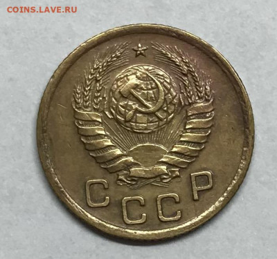 1 копейка 1940 до 21.30 МСК 26.11.20 - IMG_2431