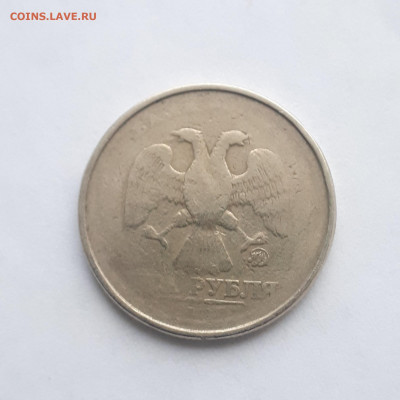 Три истории расколов и красивый непрочекан. - 1 А 2 рубля
