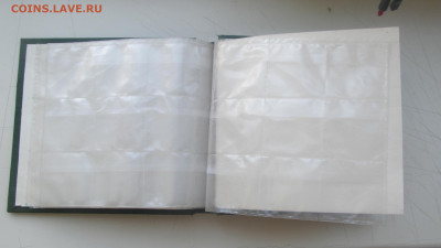 Альбом под монеты не большой времен ссср - IMG_6651[1].JPG
