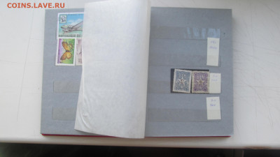 Альбом для марок ссср не большой до 28 11 20 в 22-00 по мск - IMG_6654[1].JPG