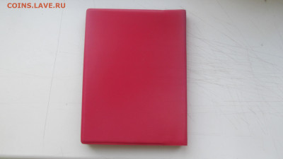 Альбом для марок ссср не большой до 28 11 20 в 22-00 по мск - IMG_6653[1].JPG