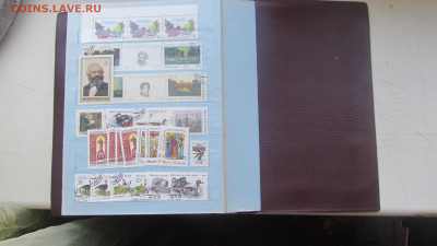 Альбом с марками марок  496 шт  до 28 11 20 в 22-00 по мск - IMG_6667[1].JPG