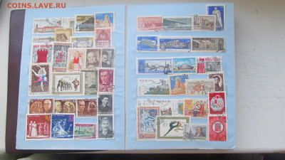 Альбом с марками марок  496 шт  до 28 11 20 в 22-00 по мск - IMG_6659[1].JPG