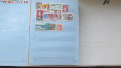 Альбом с марками марок  496 шт  до 28 11 20 в 22-00 по мск - IMG_6657[1].JPG