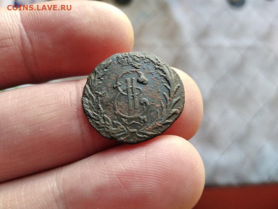 денга сибирь 1768 до 29.11.2020 - 1768 (11) - копия