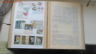 Альбом для марок времен ссср до 28 11 20 в 22-00 по мск - IMG_6674[1].JPG
