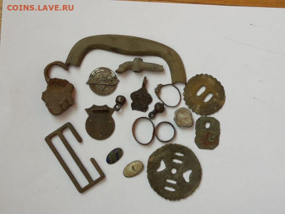 Лот находок до 28.11.2020 МСК 22:00 - 64a586e8-8c32-4139-b7e0-597923bd03ab