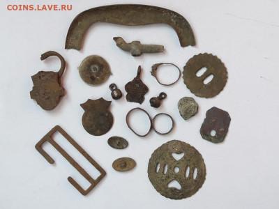 Лот находок до 28.11.2020 МСК 22:00 - 061d6871-0e4b-46da-b4e5-80969302bc0a