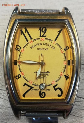 Часы FRANCK MULLER  Geneve 503 1932 на атрибуцию - IMG_20201125_101724_copy_510x742