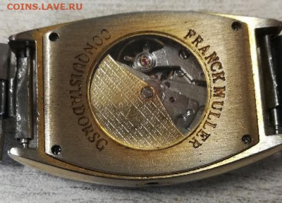 Часы FRANCK MULLER  Geneve 503 1932 на атрибуцию - IMG_20201125_101945_copy_548x394