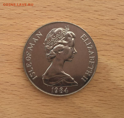 Крона Шайба Остров Мэн 1 крона 1984 Фигурное катание - krona_shajba_ostrov_men_1_krona_1984_olimpijskie_igry_saraevo_figurnoe_katanie_sport_olimpiada (3)
