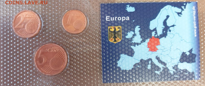 Наборы евро, биметалл, пробные евро до 01.12.2020 г. в 22.00 - 20201123_115916
