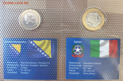 Наборы евро, биметалл, пробные евро до 01.12.2020 г. в 22.00 - 20201123_120131