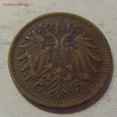 1 геллер 1893 Австрия №1 30.11.2020 22:00 МСК - CIMG4580.JPG