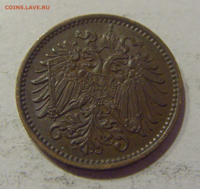 1 геллер 1893 Австрия №2 30.11.2020 22:00 МСК - CIMG4584.JPG