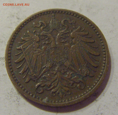 1 геллер 1900 Австрия №1 30.11.2020 22:00 МСК - CIMG4588.JPG