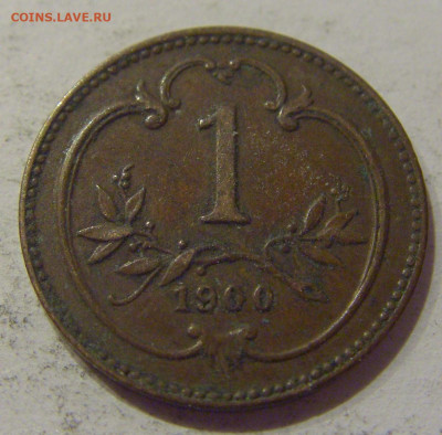 1 геллер 1900 Австрия №1 30.11.2020 22:00 МСК - CIMG4586.JPG