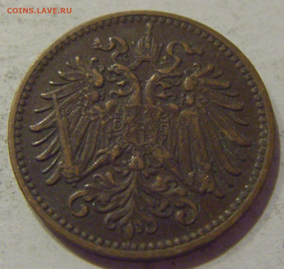 1 геллер 1901 Австрия №1 30.11.2020 22:00 МСК - CIMG4592.JPG