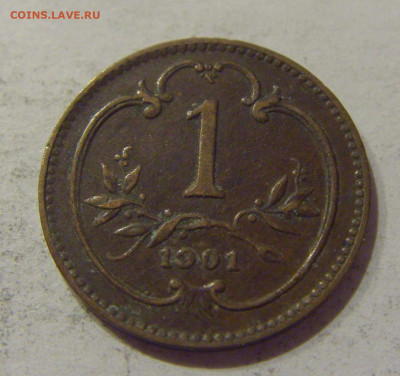1 геллер 1901 Австрия №1 30.11.2020 22:00 МСК - CIMG4590.JPG