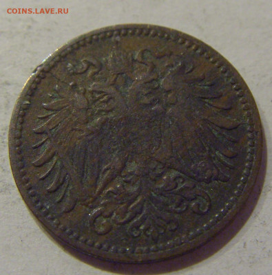 1 геллер 1901 Австрия №2 30.11.2020 22:00 МСК - CIMG4596.JPG