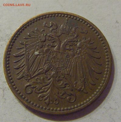 1 геллер 1903 Австрия №1 30.11.2020 22:00 МСК - CIMG4604.JPG