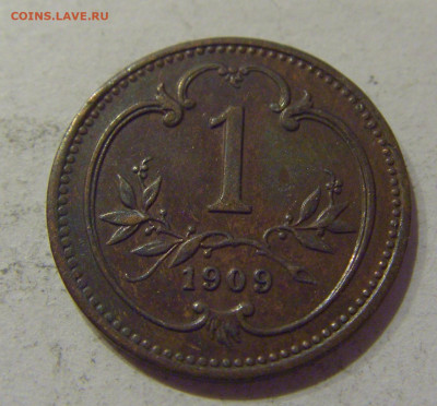1 геллер 1909 Австрия №1 30.11.2020 22:00 МСК - CIMG4606.JPG