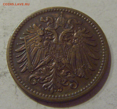 1 геллер 1910 Австрия №1 30.11.2020 22:00 МСК - CIMG4612.JPG