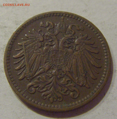 1 геллер 1910 Австрия №2 30.11.2020 22:00 МСК - CIMG4616.JPG