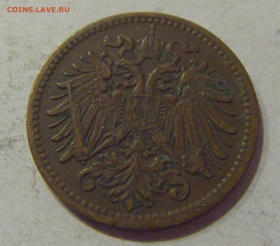 1 геллер 1911 Австрия №1 30.11.2020 22:00 МСК - CIMG4620.JPG