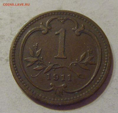 1 геллер 1911 Австрия №1 30.11.2020 22:00 МСК - CIMG4618.JPG
