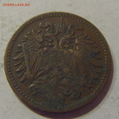 1 геллер 1911 Австрия №2 30.11.2020 22:00 МСК - CIMG4624.JPG