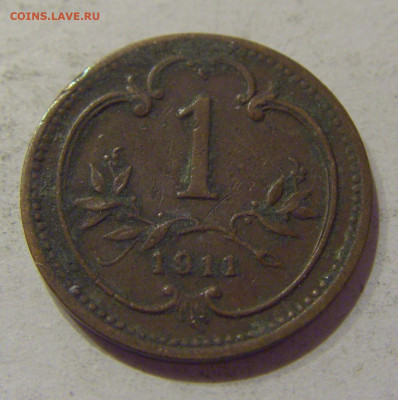 1 геллер 1911 Австрия №2 30.11.2020 22:00 МСК - CIMG4622.JPG