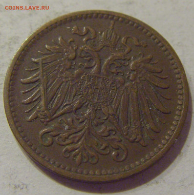 1 геллер 1912 Австрия №1 30.11.2020 22:00 МСК - CIMG4628.JPG