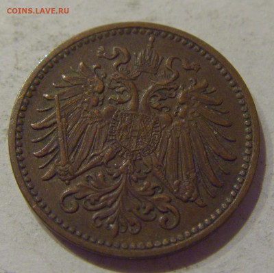 1 геллер 1912 Австрия №2 30.11.2020 22:00 МСК - CIMG4632.JPG