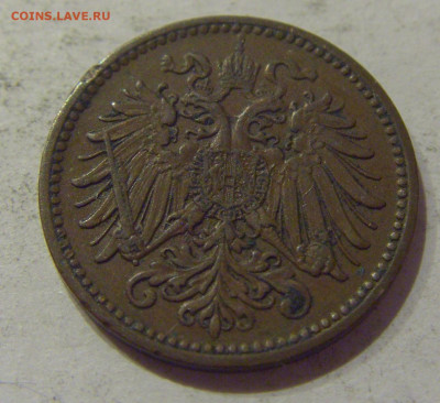 1 геллер 1913 Австрия №1 30.11.2020 22:00 МСК - CIMG4636.JPG