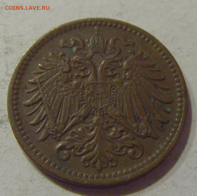 1 геллер 1913 Австрия №2 30.11.2020 22:00 МСК - CIMG4640.JPG