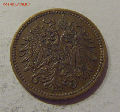 1 геллер 1914 Австрия №1 30.11.2020 22:00 МСК - CIMG4644.JPG