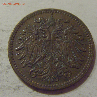 1 геллер 1915 Австрия №1 30.11.2020 22:00 МСК - CIMG4652.JPG