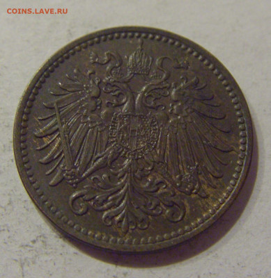 1 геллер 1916 Австрия №1 30.11.2020 22:00 МСК - CIMG4660.JPG