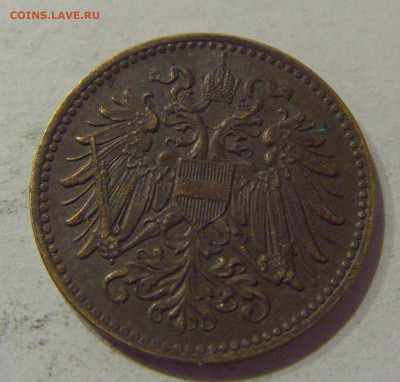 1 геллер 1916 Австрия №2 30.11.2020 22:00 МСК - CIMG4664.JPG