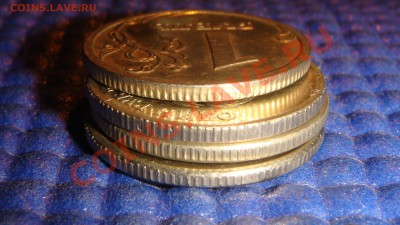 1 рубль 2008 м РЕДКО кант ГРИБОК + бонус до 20-00  29.09.11 - DSC09551.JPG