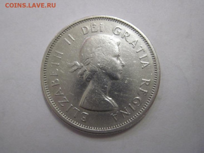 25 цент канада 1962   до 28.11.20 - IMG_7595.JPG